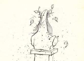 Gallery of the Best World Cartoon-Part 1953