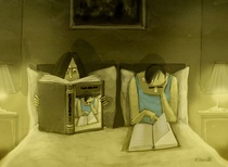 Gallery of the Best World Cartoon-Part 1727