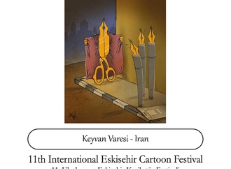 iran keyvan varesi 1
