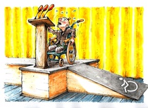 Gallery of the Best World Cartoon-Part 787