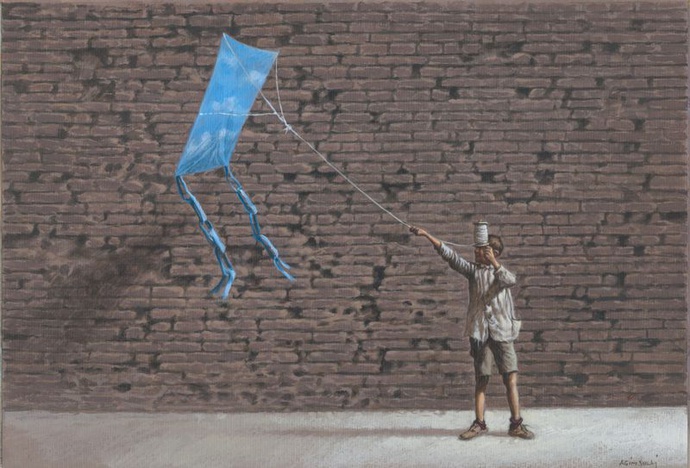 By: Agim Sulaj | Italy 