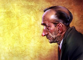 
                                                                                                  David Malan - United States of America