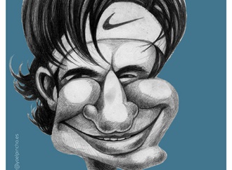 Roger Federer