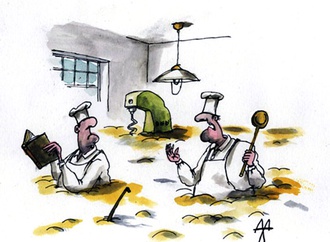 Gallery of the Best World Cartoon-Part 825