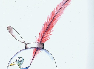 Gallery of the Best World Cartoon-Part 1701