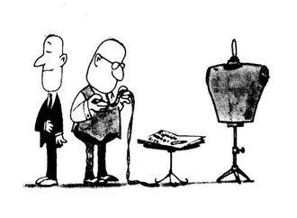 Gallery of 60 years cartoons by Quino-Argentina