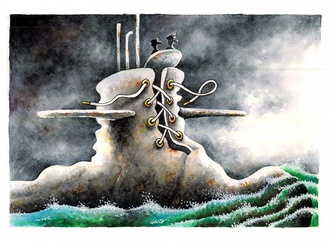 constantine kazanchev ukraine 52