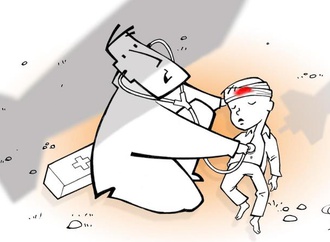 Gallery of the Best World Cartoon-Part 1693