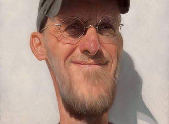 Gallery of caricature by Miquel Nolla - Spain