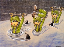 Gallery of the Best World Cartoon-Part 1882