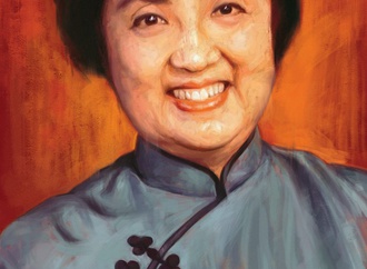Gallery of Caricatures by Jason Seiler From USA