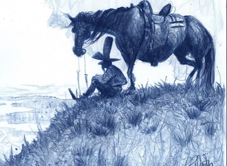 Gallery of caricature by Thomas Fluharty-USA- Part 2