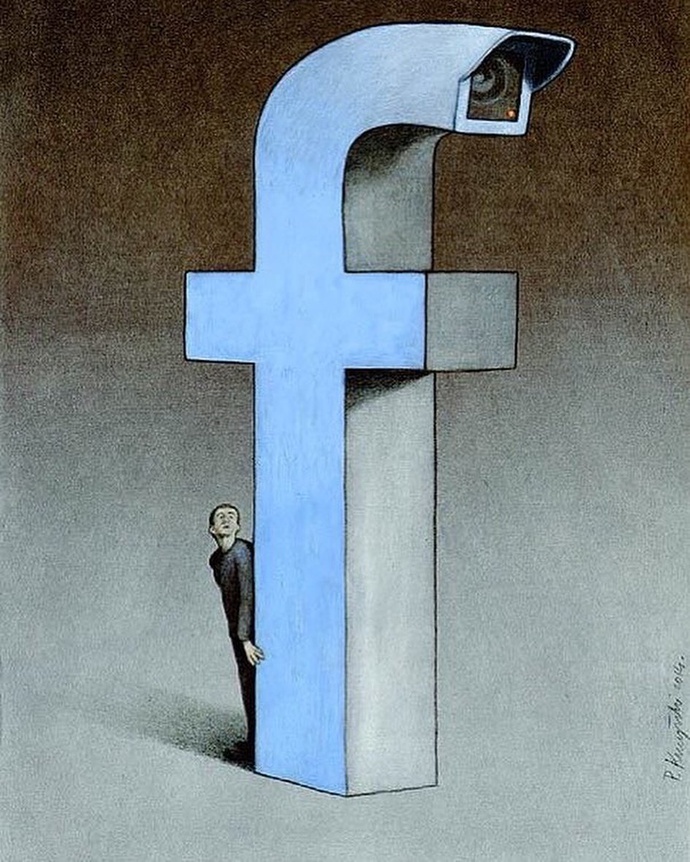 By: Pawel Kuczinsky-Poland