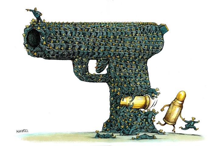 By: Oleksiy Kustovsky-Ukraine