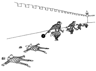 Gallery of the best cartoon of Quino-Argentina