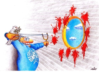 Gallery of the Best World Cartoon-Part 2243