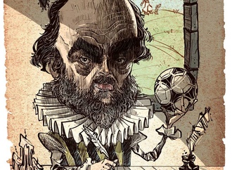 
                                                                                                  Andres Alvez - Argentina