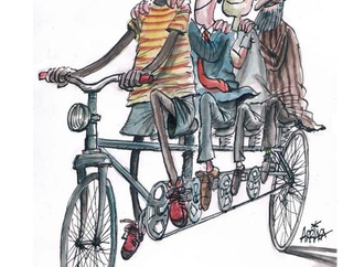 Companionship