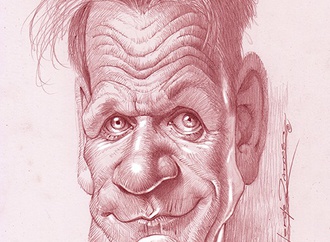 Gordon Ramsay