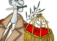 Gallery of the Best World Cartoon-Part 2591