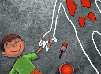 Gallery of the Best World Cartoon-Part 1521