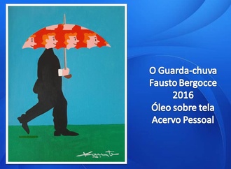 fausto bergocce
