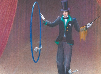 Gallery of the Best World Cartoon-Part 1325