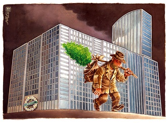 Gallery of the Best World Cartoon-Part 575