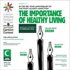 4th International Green Crescent Cartoon Contest Turkey