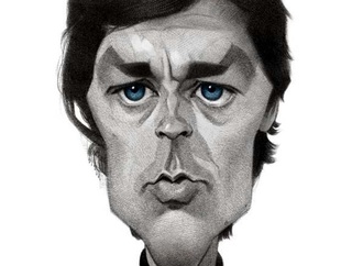 alain delon