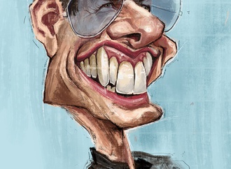 Tom Cruise