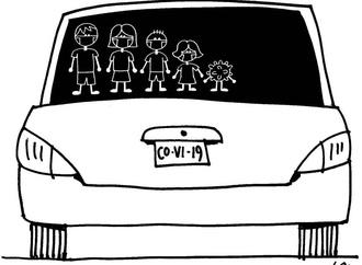 Gallery of Cartoon by Alen Lauzan-Cuba