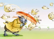 Gallery of the Best World Cartoon-Part 1741