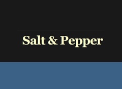 INTERNATIONAL SALT & PEPPER SATIRICAL ART SALON / 2025