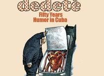 Best Selection of Cuban Cartoonists-part 1