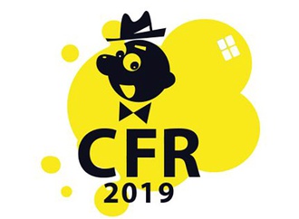 Winners and Album Stichting of Cartoonfestival Rotterdam | 2019