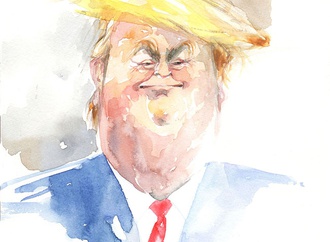 caricature section 162