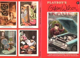 gahan wilson 4