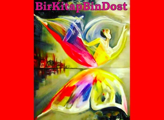 5th INTERNATIONAL CARTOON EXHIBITION AND COMPETITION BirkitapbindosT / 2022