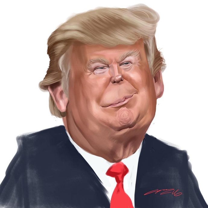By: Carlos Ampudia - USA