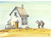 Gallery of the Best World Cartoon-Part 926