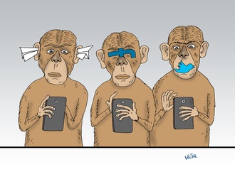 Gallery of the Best World Cartoon-Part 2664