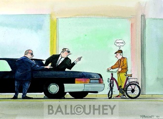 pierre ballouhey france 40