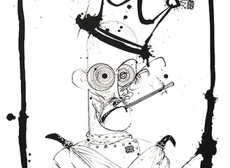 ralph steadman uk 108