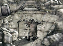 Gallery of the Best World Cartoon-Part 1438