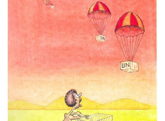 Gallery of Nasreddin Hodja Cartoon Contest-2004