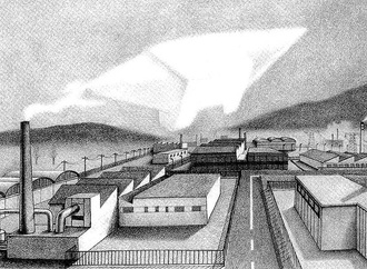 
                                                                                                  Paolo Dalponte - Italy