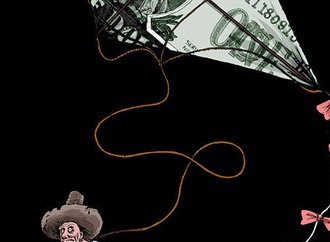 Gallery of Cartoons by Dario Castillejos From Mexico