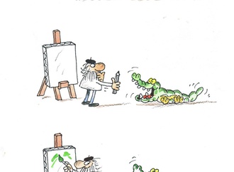 Gallery of the Best World Cartoon-Part 930