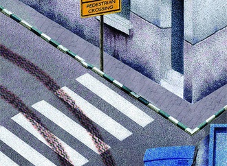 Crosswalk